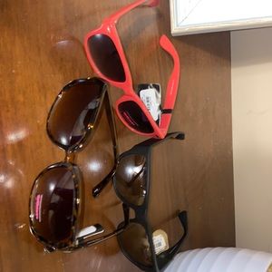 Sunglasses bundle deal